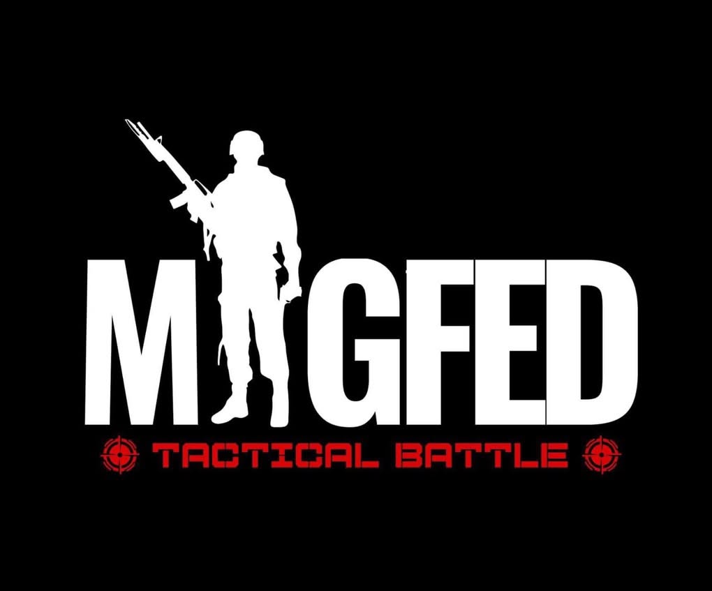 MAGFED TACTICAL BATTLE